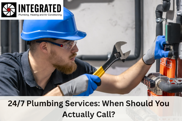 Plumbing Services