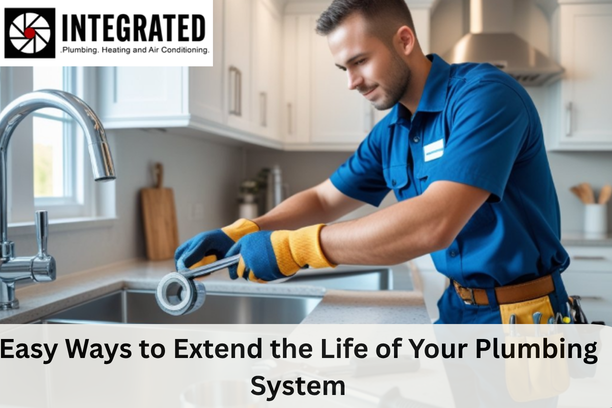Plumbing System