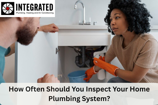 Plumbing Service