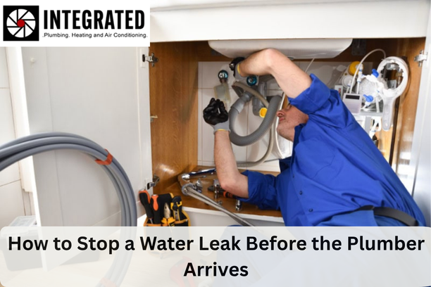 Plumbing Service