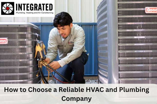 HVAC Service