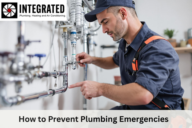 Plumbing Emergencies