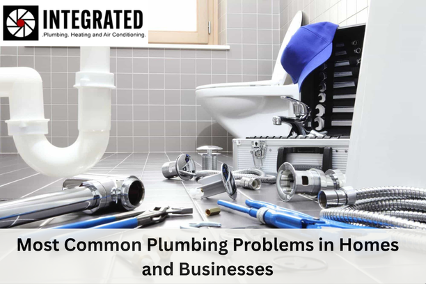 Plumbing Service