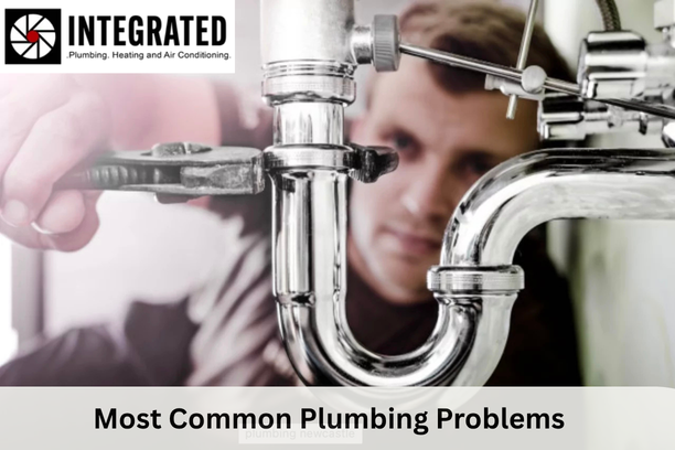 Plumbing Problems