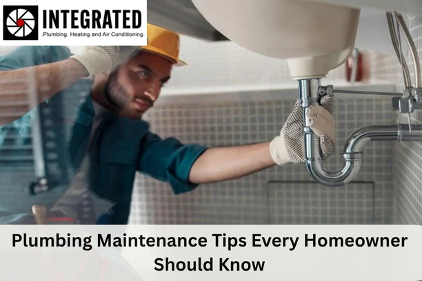Plumbing Maintenance
