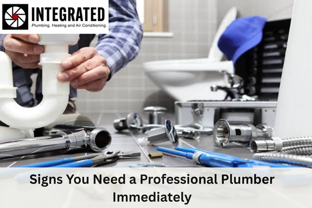 Plumbing Service
