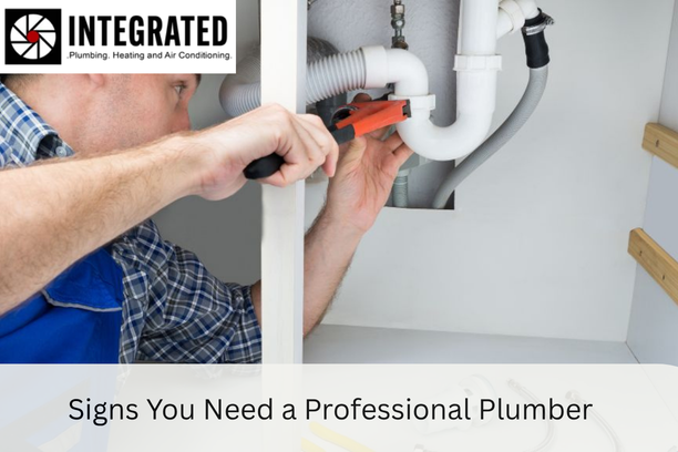 Plumbing Service