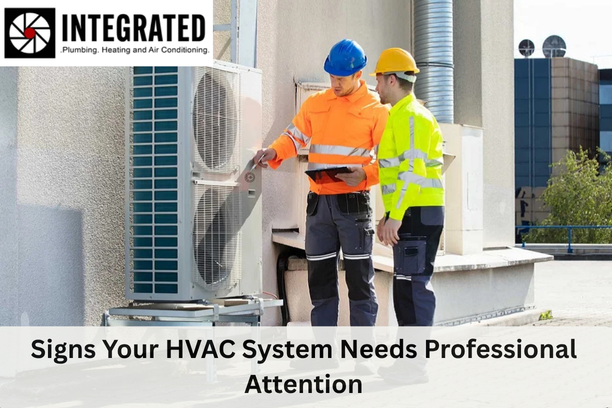HVAC System