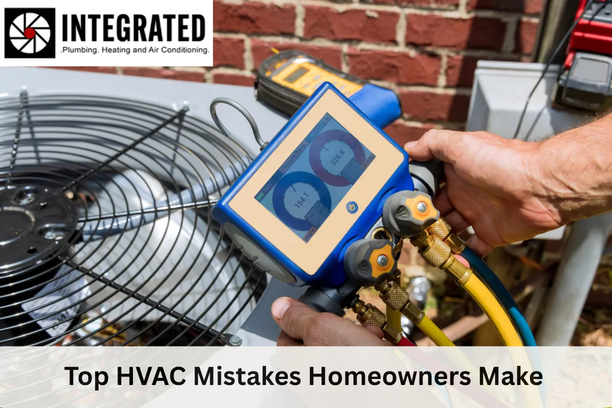 HVAC Mistakes