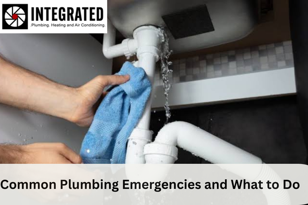 Plumbing Service