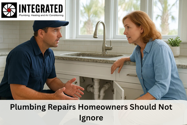 Plumbing Service