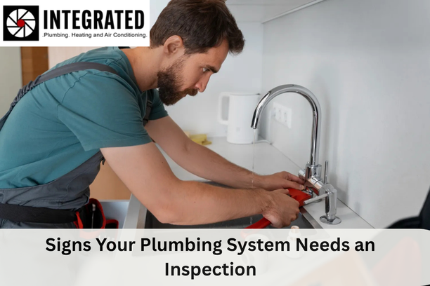 Plumbing Service